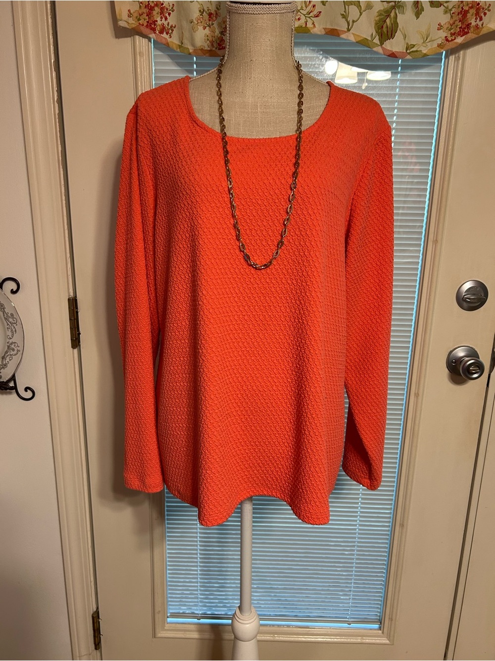 Blouse #628